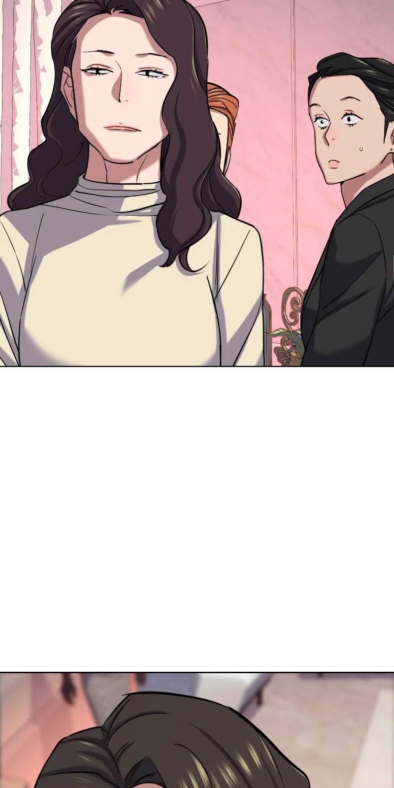 Read O Filho mais Novo dos Chaebol PT Manga Online