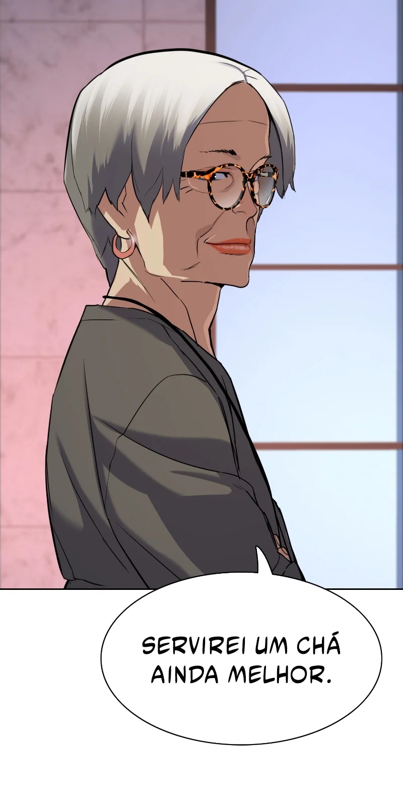 Read O Filho mais Novo dos Chaebol PT Manga Online