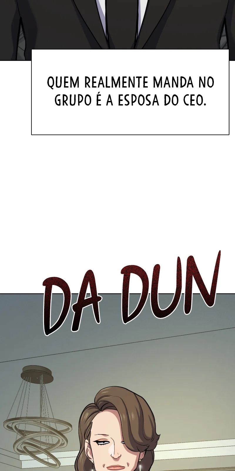 Read O Filho mais Novo dos Chaebol PT Manga Online
