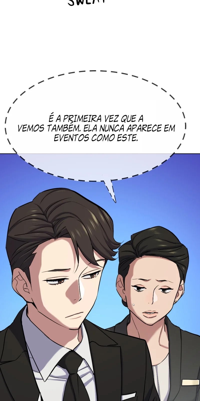 Read O Filho mais Novo dos Chaebol PT Manga Online