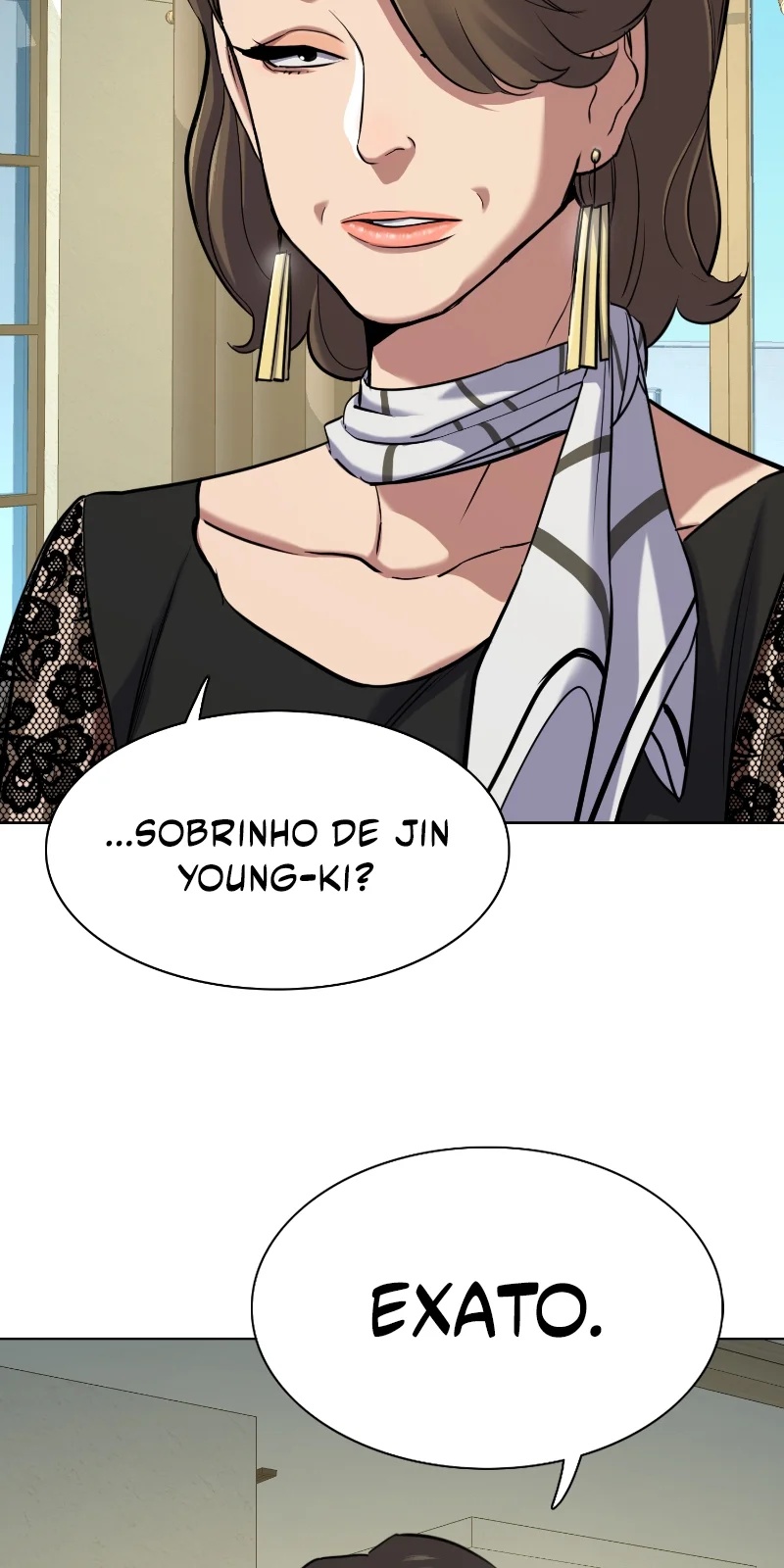 Read O Filho mais Novo dos Chaebol PT Manga Online