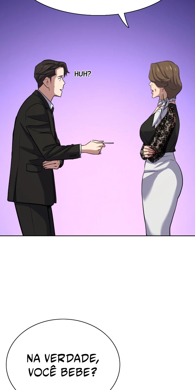 Read O Filho mais Novo dos Chaebol PT Manga Online