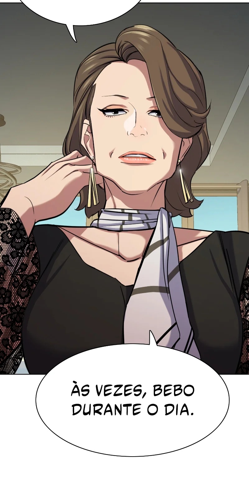 Read O Filho mais Novo dos Chaebol PT Manga Online