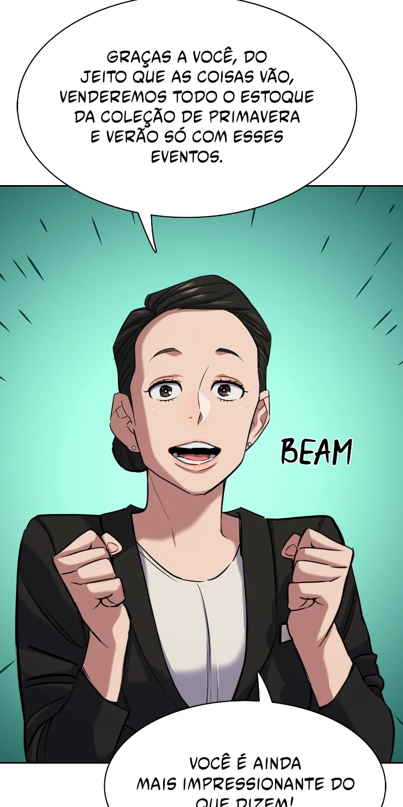 Read O Filho mais Novo dos Chaebol PT Manga Online