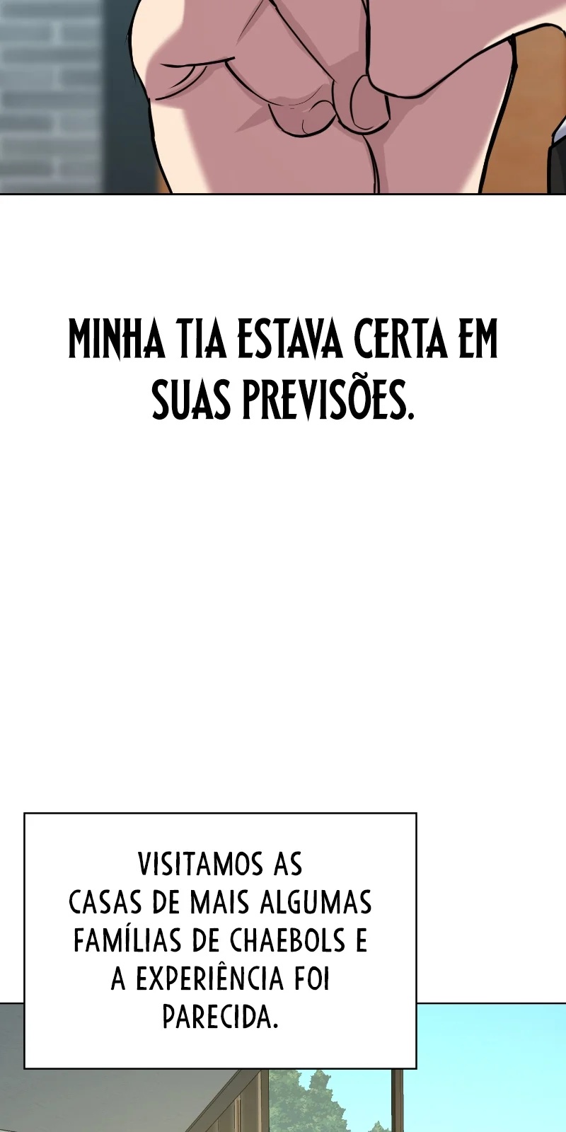 Read O Filho mais Novo dos Chaebol PT Manga Online