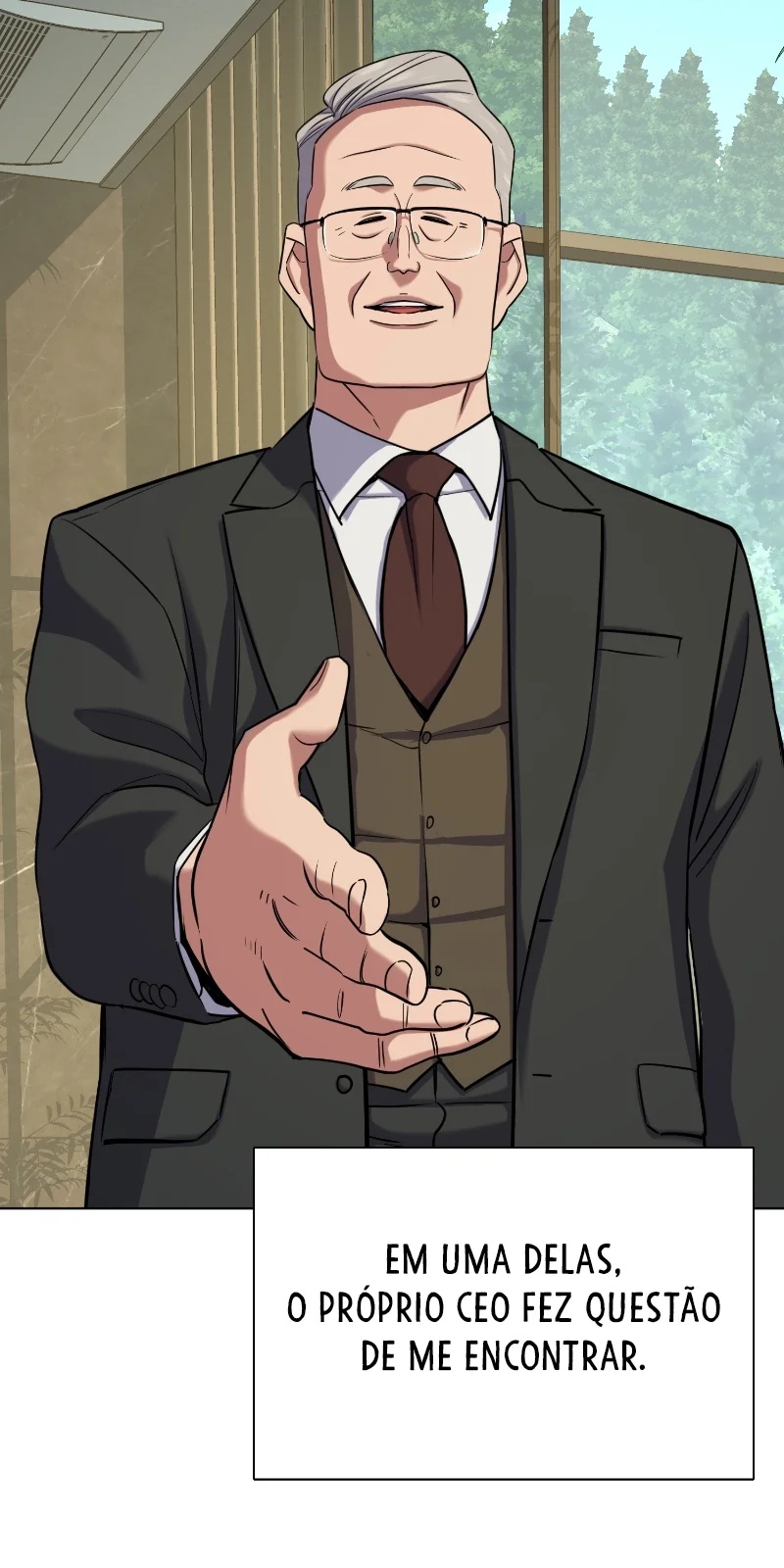 Read O Filho mais Novo dos Chaebol PT Manga Online