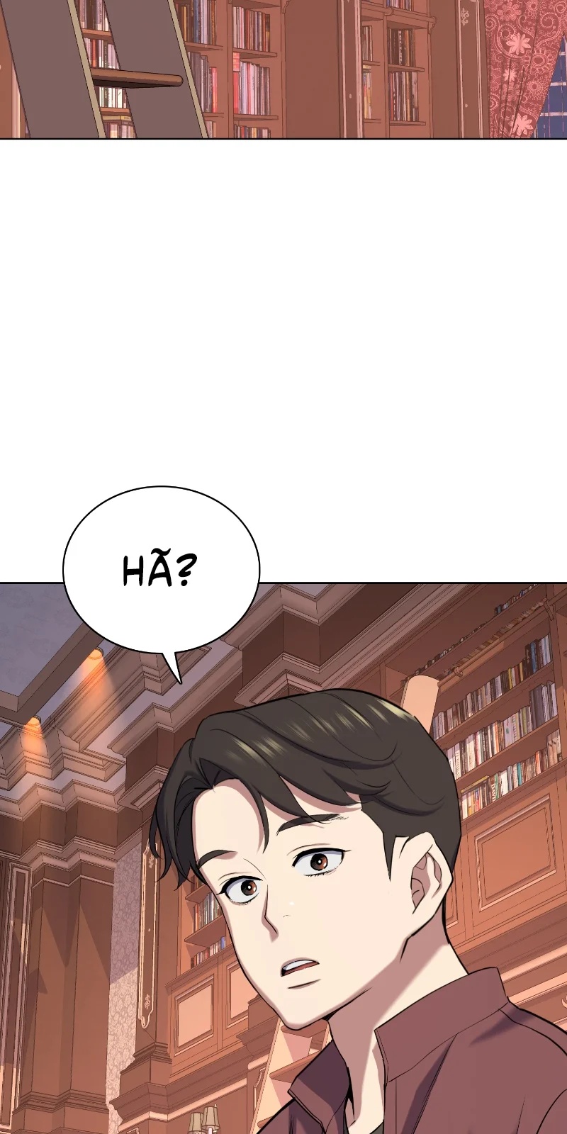 Read O Filho mais Novo dos Chaebol PT Manga Online