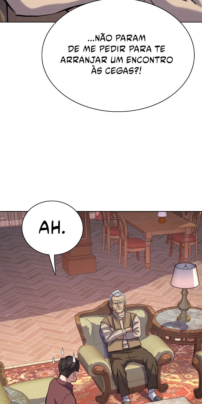 Read O Filho mais Novo dos Chaebol PT Manga Online
