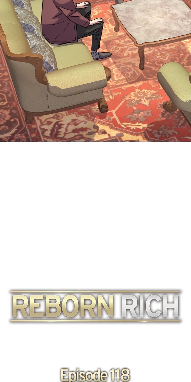 Read O Filho mais Novo dos Chaebol PT Manga Online