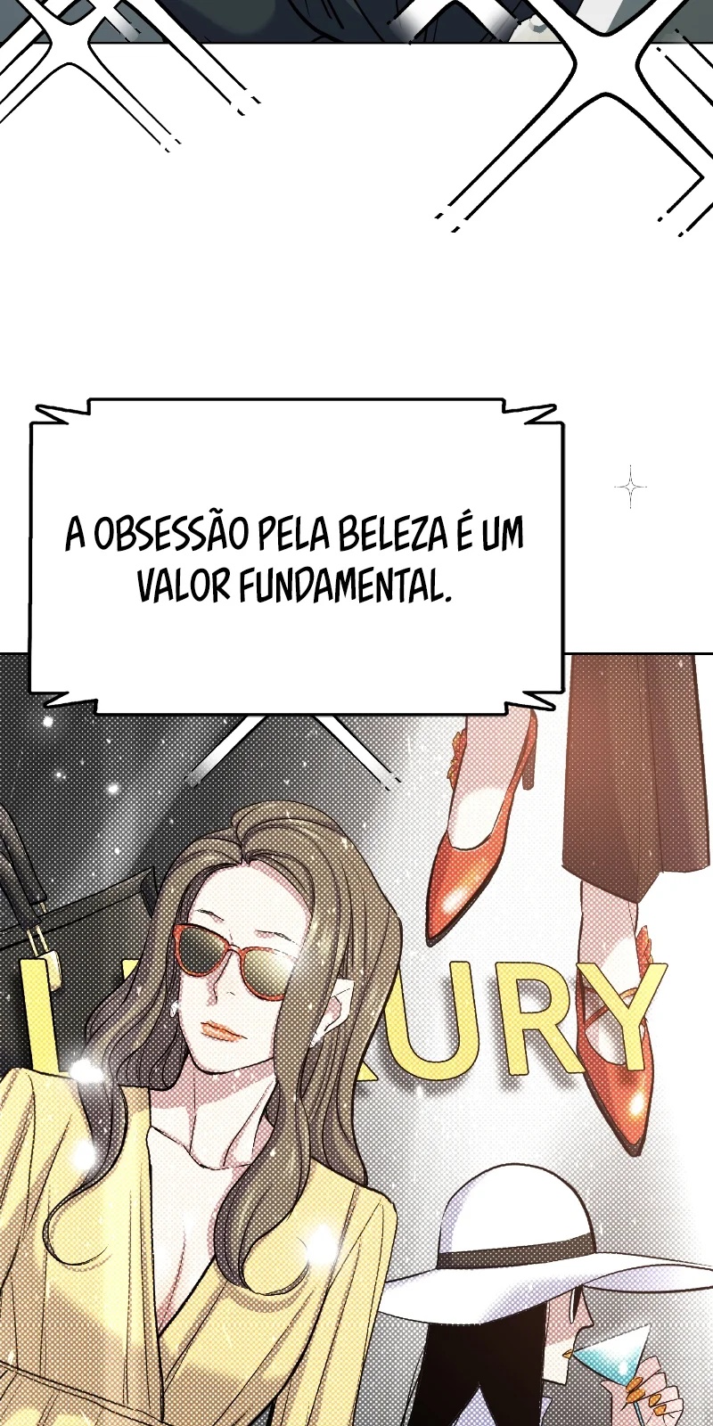 Read O Filho mais Novo dos Chaebol PT Manga Online