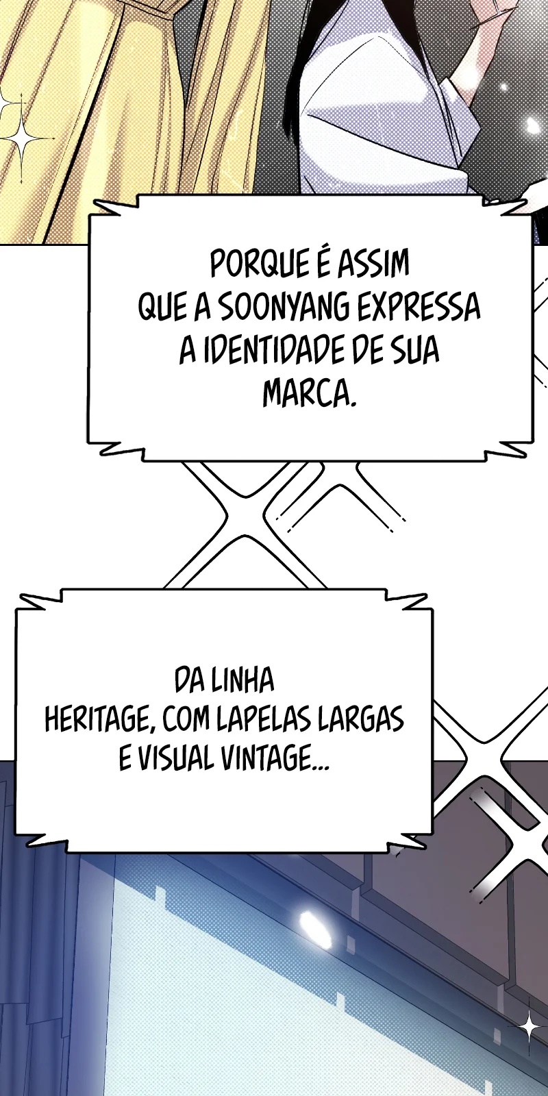 Read O Filho mais Novo dos Chaebol PT Manga Online