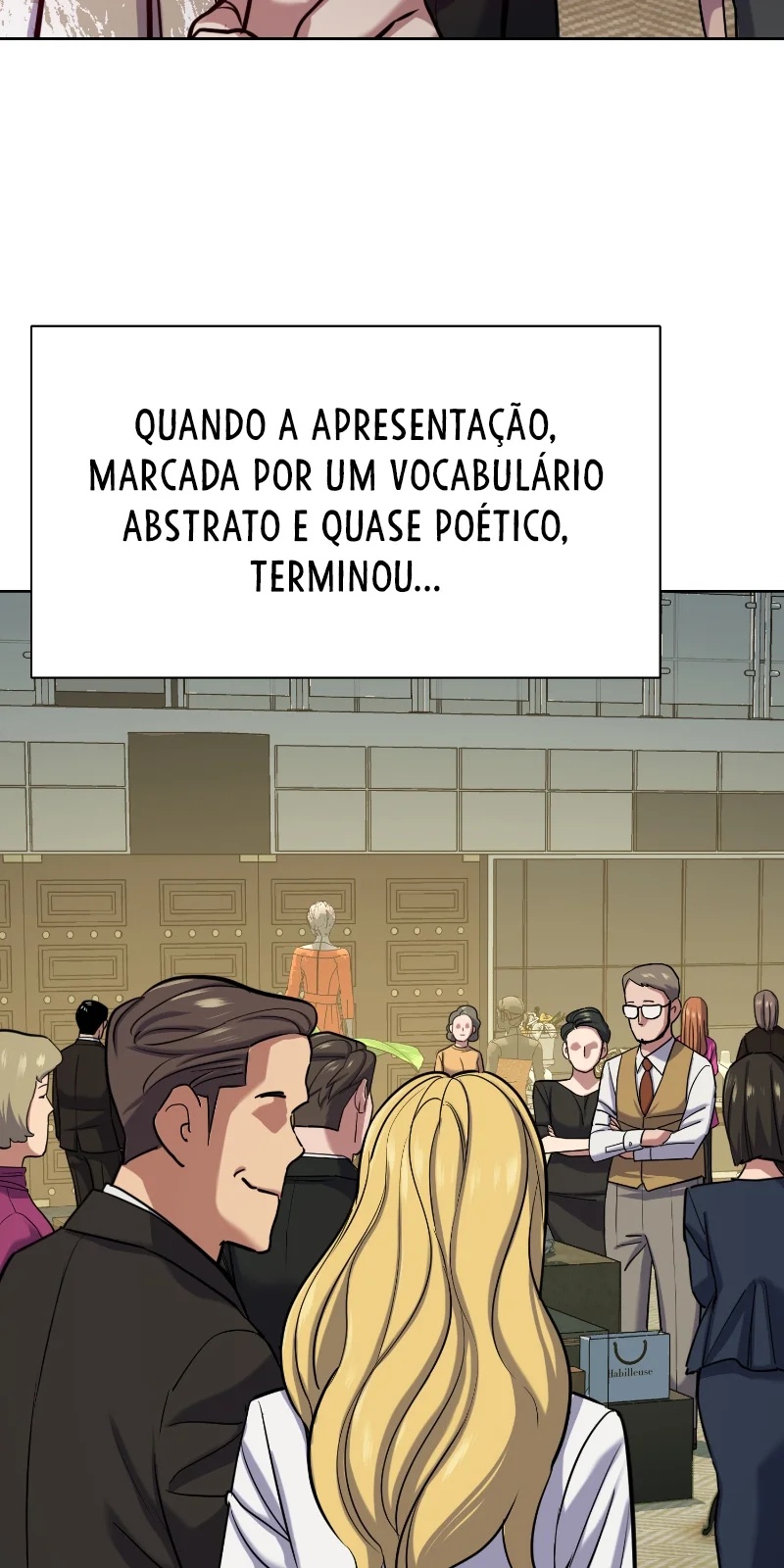 Read O Filho mais Novo dos Chaebol PT Manga Online