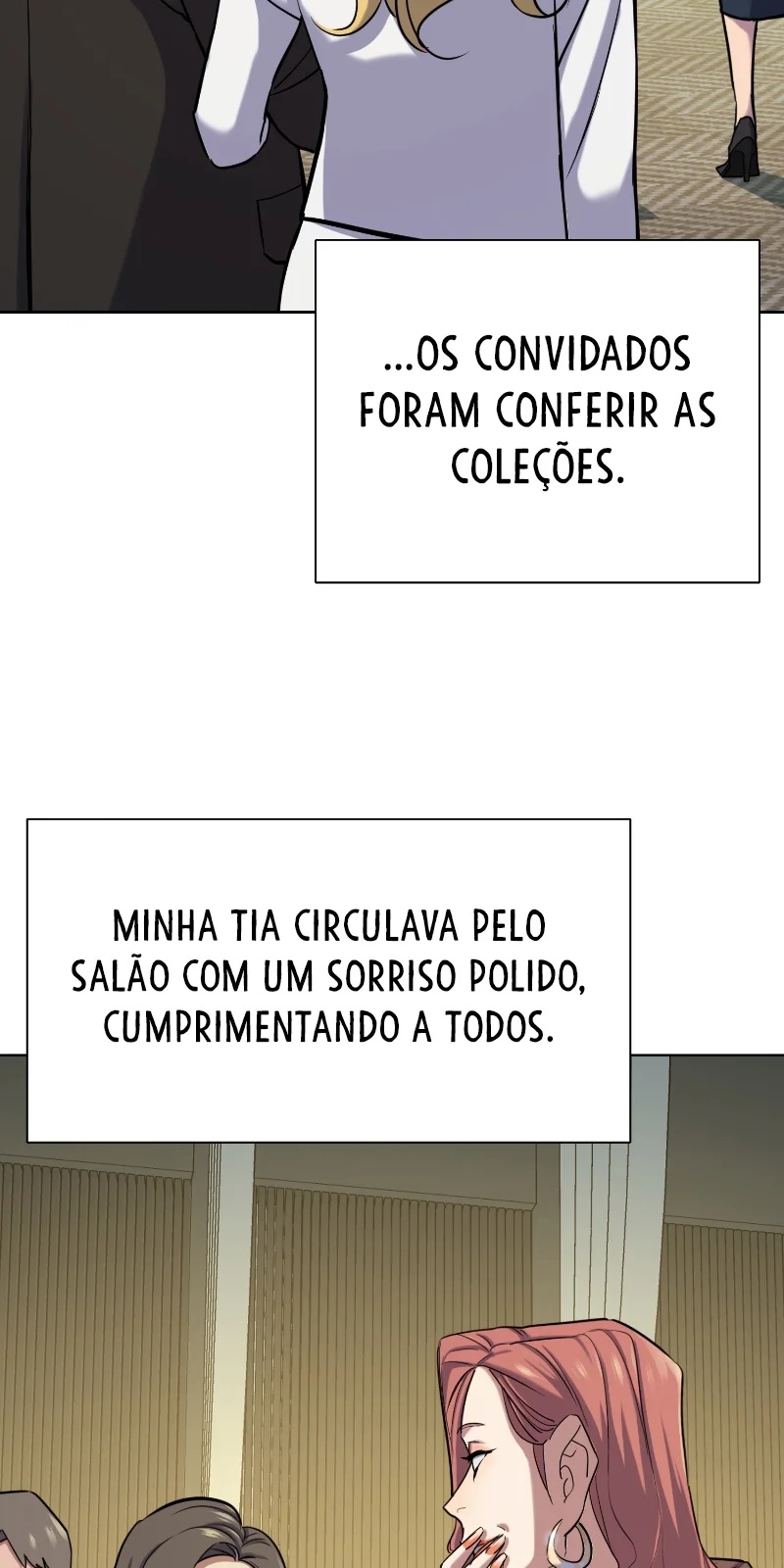 Read O Filho mais Novo dos Chaebol PT Manga Online
