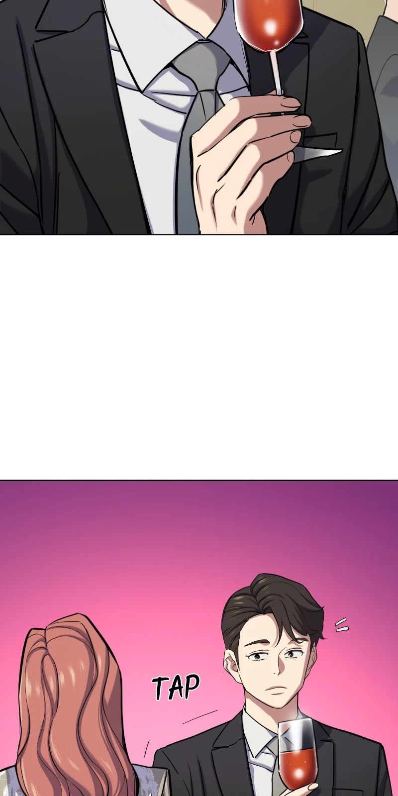 Read O Filho mais Novo dos Chaebol PT Manga Online