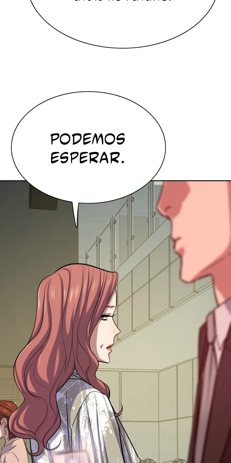 Read O Filho mais Novo dos Chaebol PT Manga Online