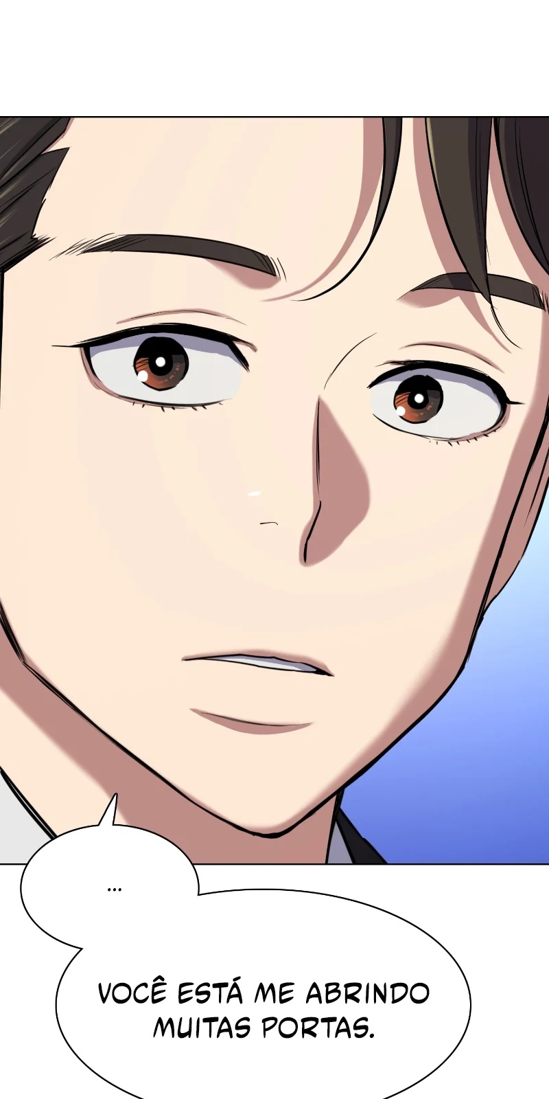 Read O Filho mais Novo dos Chaebol PT Manga Online