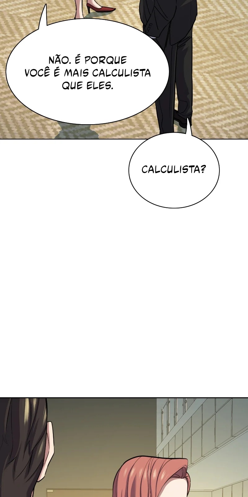 Read O Filho mais Novo dos Chaebol PT Manga Online