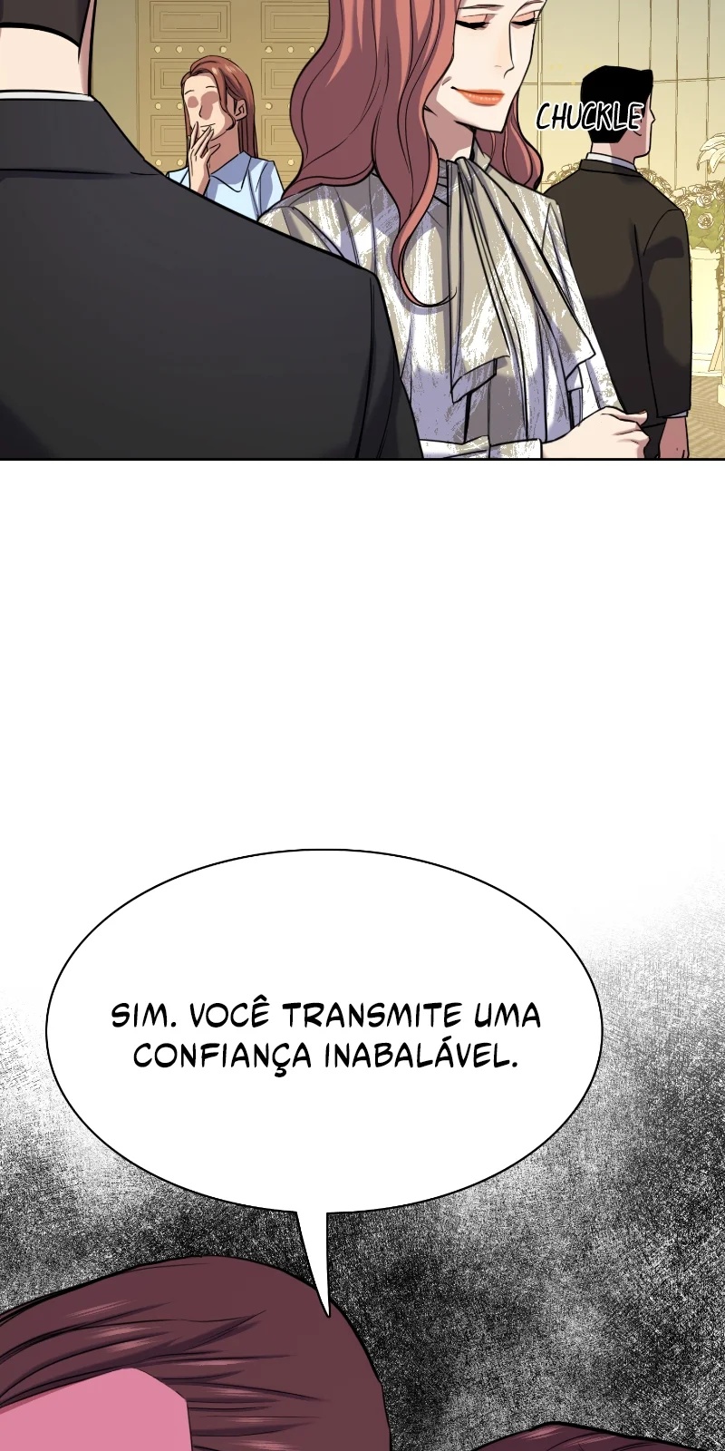 Read O Filho mais Novo dos Chaebol PT Manga Online