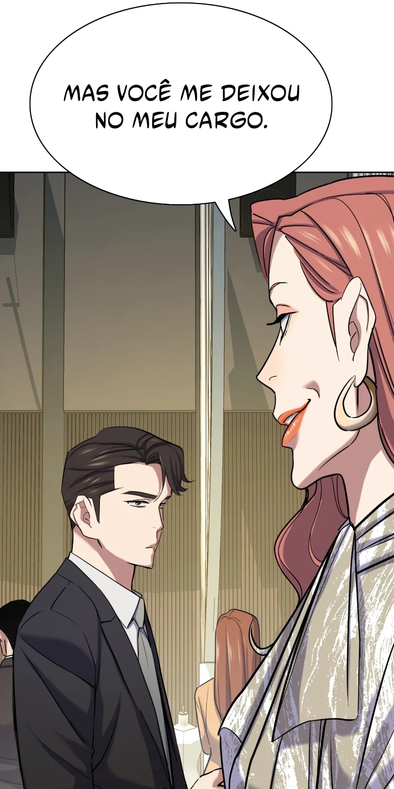 Read O Filho mais Novo dos Chaebol PT Manga Online