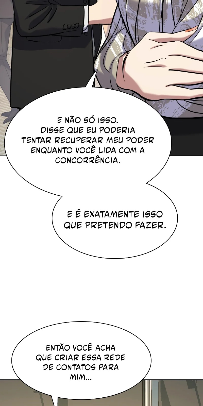 Read O Filho mais Novo dos Chaebol PT Manga Online