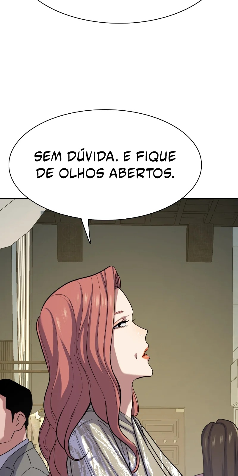 Read O Filho mais Novo dos Chaebol PT Manga Online