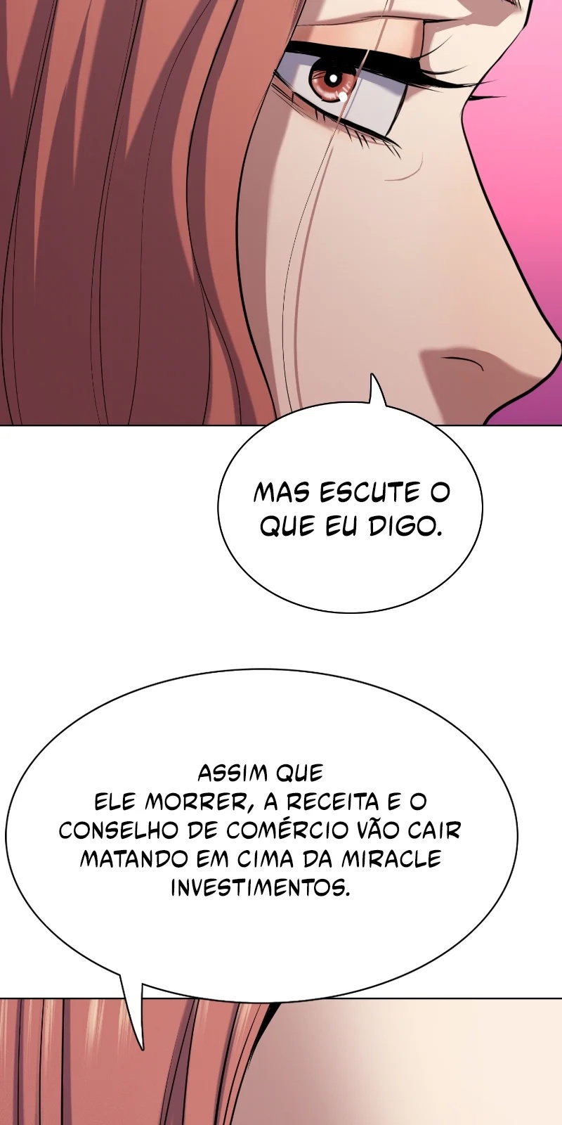 Read O Filho mais Novo dos Chaebol PT Manga Online