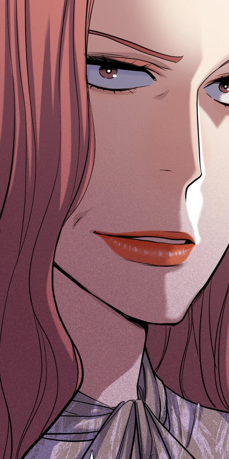 Read O Filho mais Novo dos Chaebol PT Manga Online