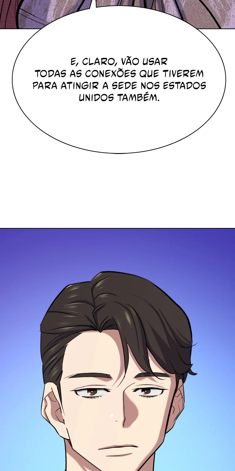 Read O Filho mais Novo dos Chaebol PT Manga Online