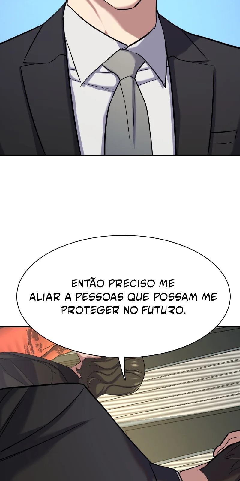 Read O Filho mais Novo dos Chaebol PT Manga Online