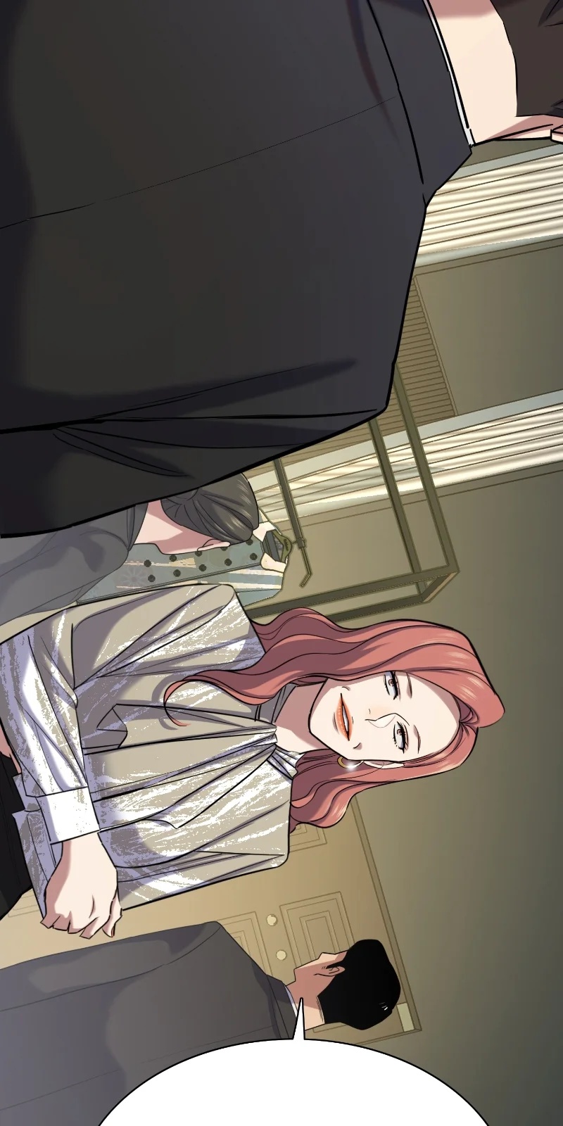 Read O Filho mais Novo dos Chaebol PT Manga Online