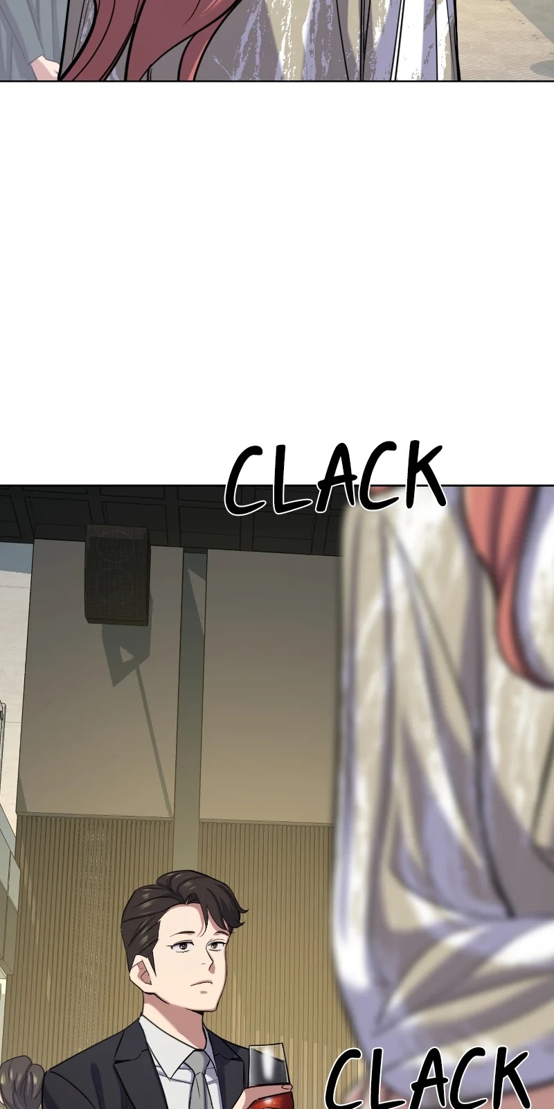 Read O Filho mais Novo dos Chaebol PT Manga Online