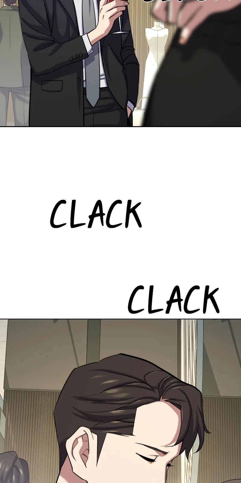 Read O Filho mais Novo dos Chaebol PT Manga Online