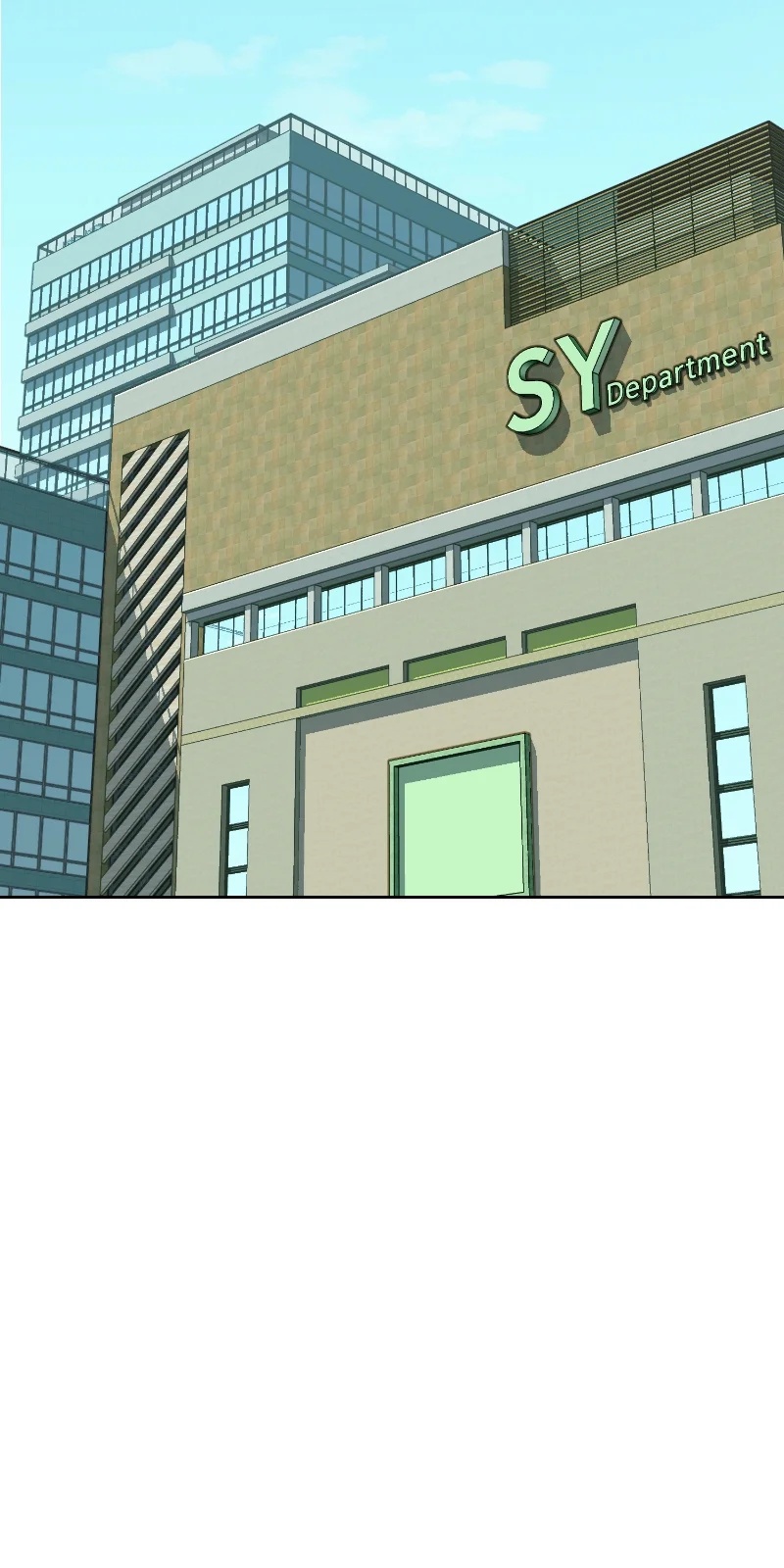 Read O Filho mais Novo dos Chaebol PT Manga Online