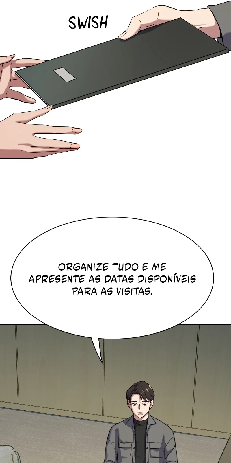 Read O Filho mais Novo dos Chaebol PT Manga Online