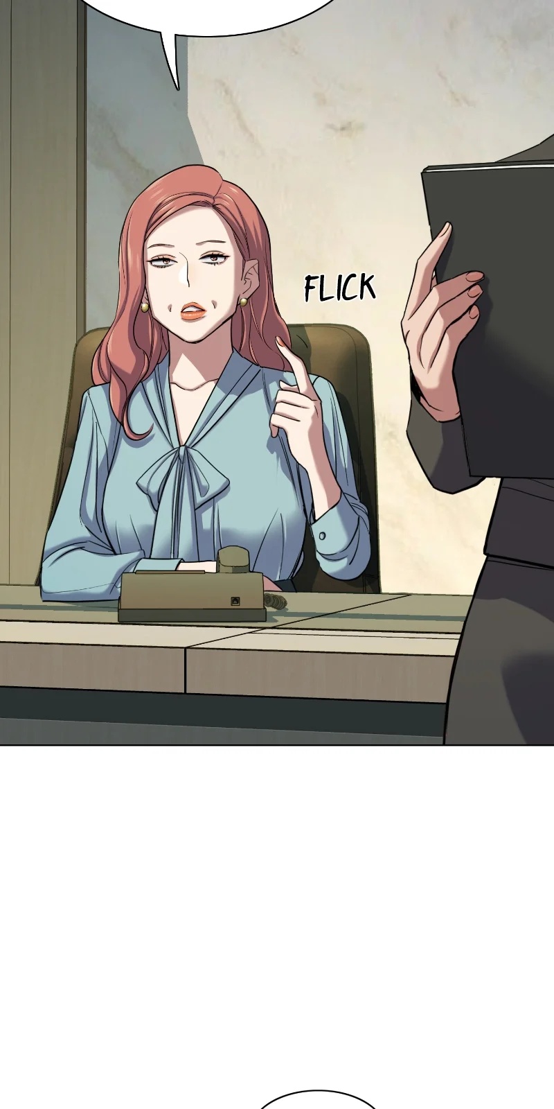 Read O Filho mais Novo dos Chaebol PT Manga Online
