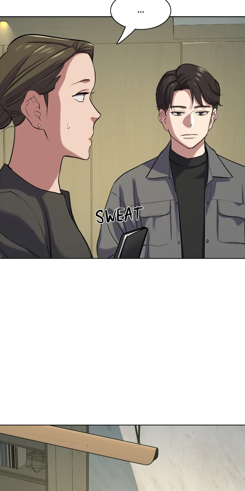 Read O Filho mais Novo dos Chaebol PT Manga Online