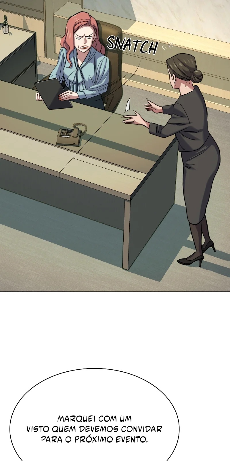 Read O Filho mais Novo dos Chaebol PT Manga Online