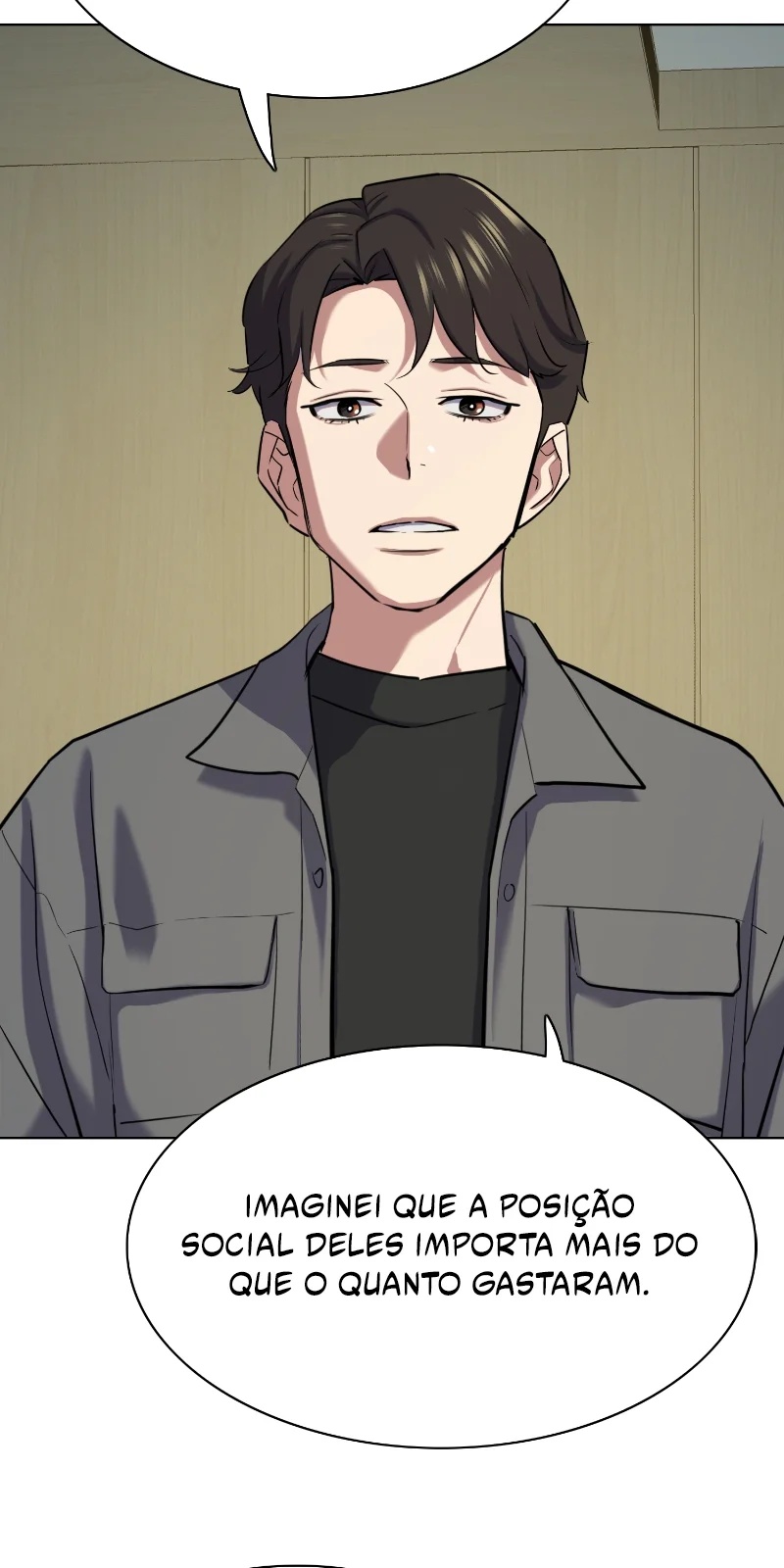 Read O Filho mais Novo dos Chaebol PT Manga Online