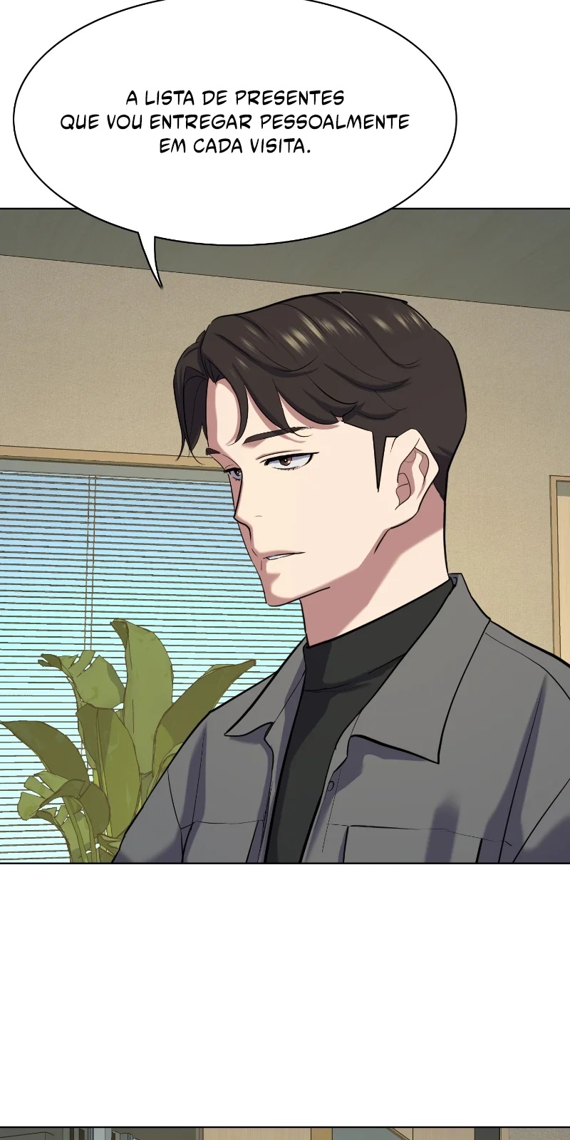 Read O Filho mais Novo dos Chaebol PT Manga Online