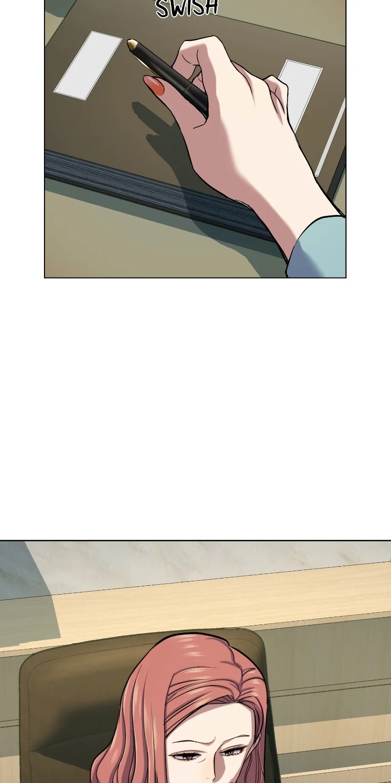 Read O Filho mais Novo dos Chaebol PT Manga Online