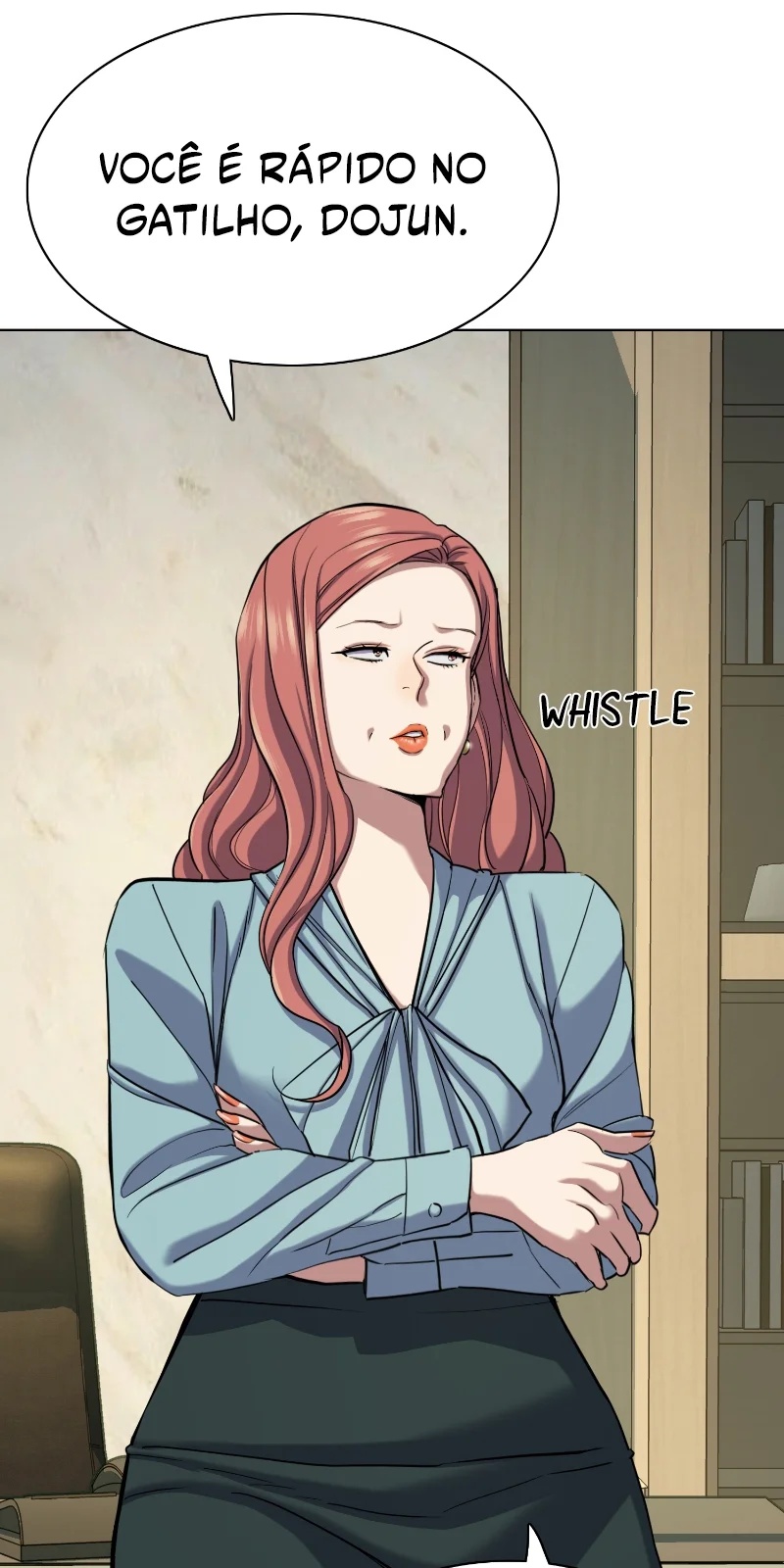 Read O Filho mais Novo dos Chaebol PT Manga Online