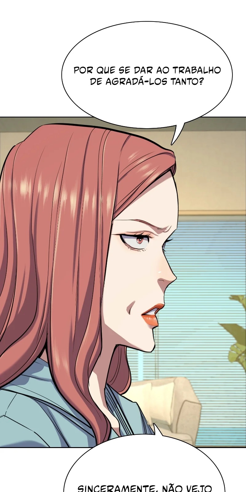 Read O Filho mais Novo dos Chaebol PT Manga Online