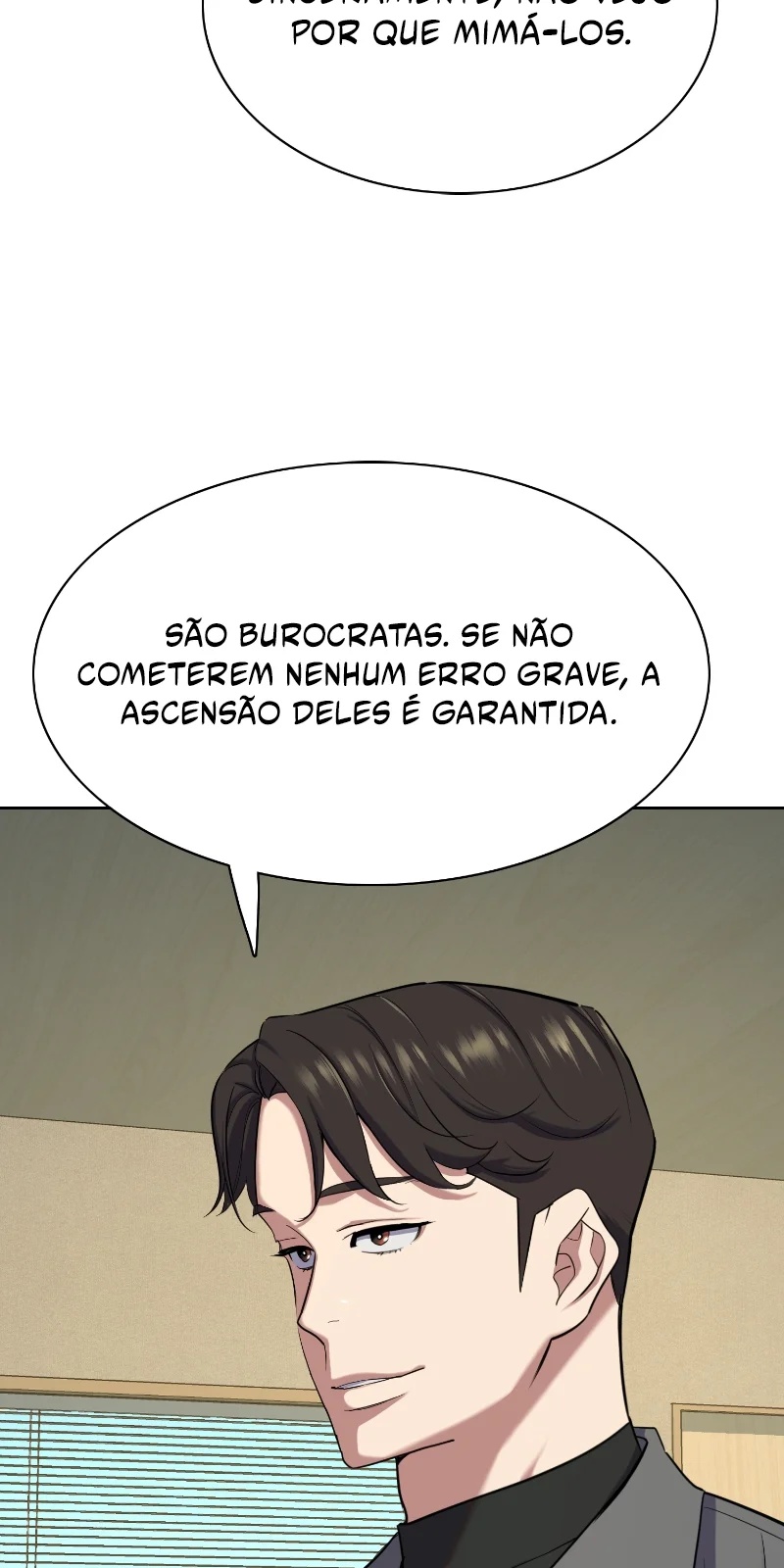 Read O Filho mais Novo dos Chaebol PT Manga Online