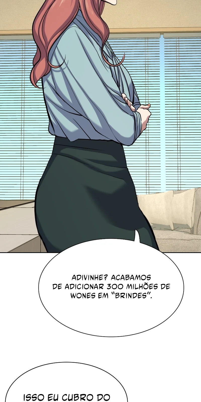 Read O Filho mais Novo dos Chaebol PT Manga Online