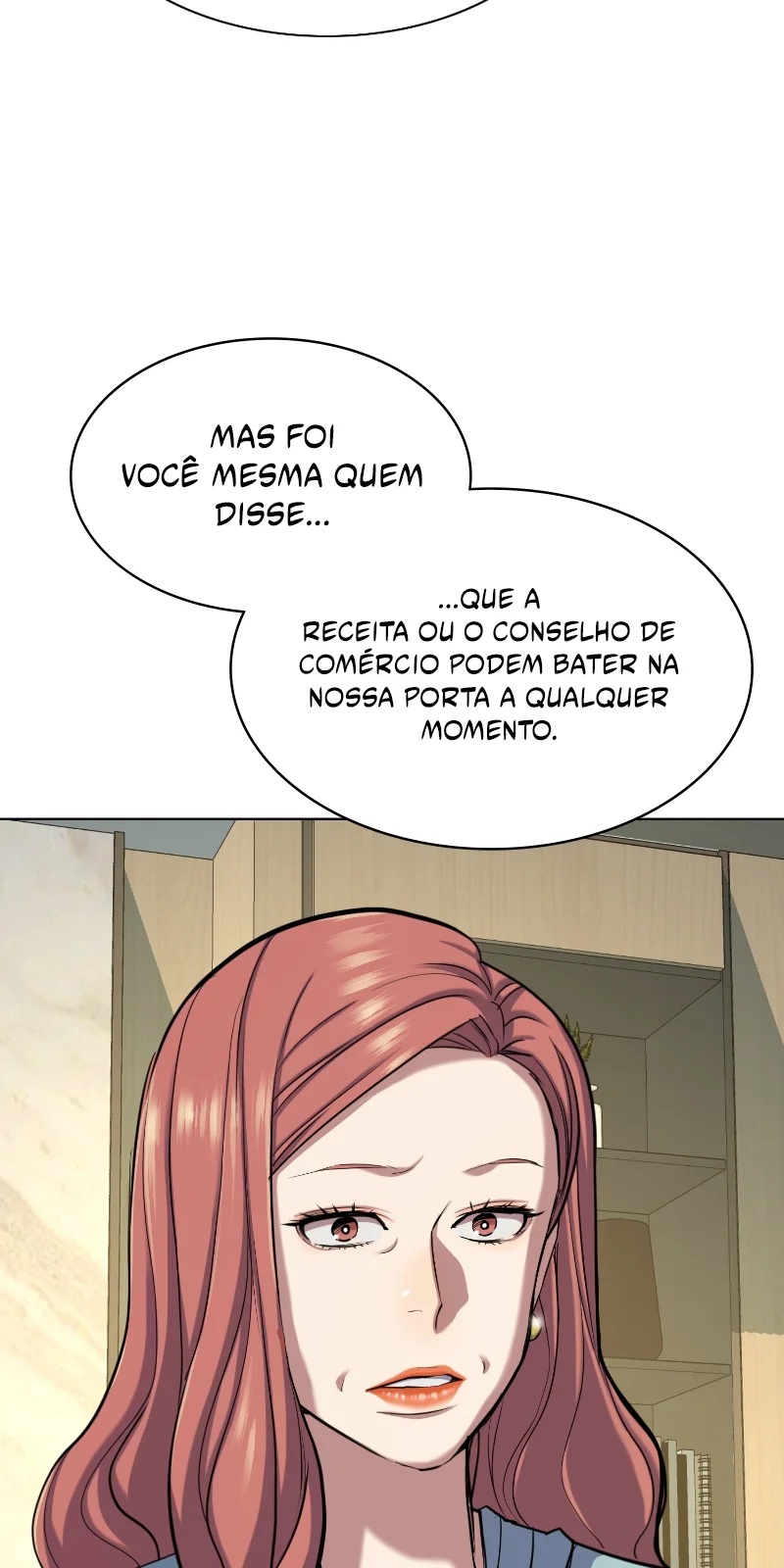 Read O Filho mais Novo dos Chaebol PT Manga Online