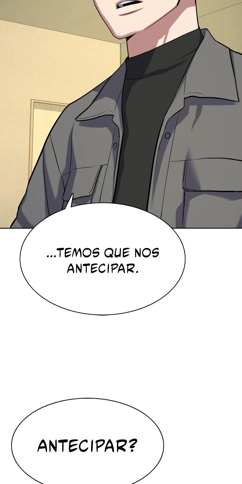 Read O Filho mais Novo dos Chaebol PT Manga Online