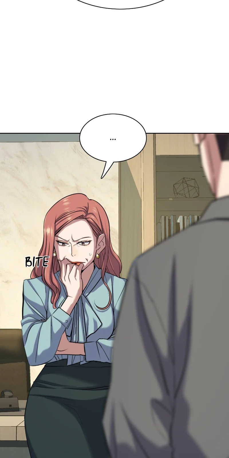 Read O Filho mais Novo dos Chaebol PT Manga Online