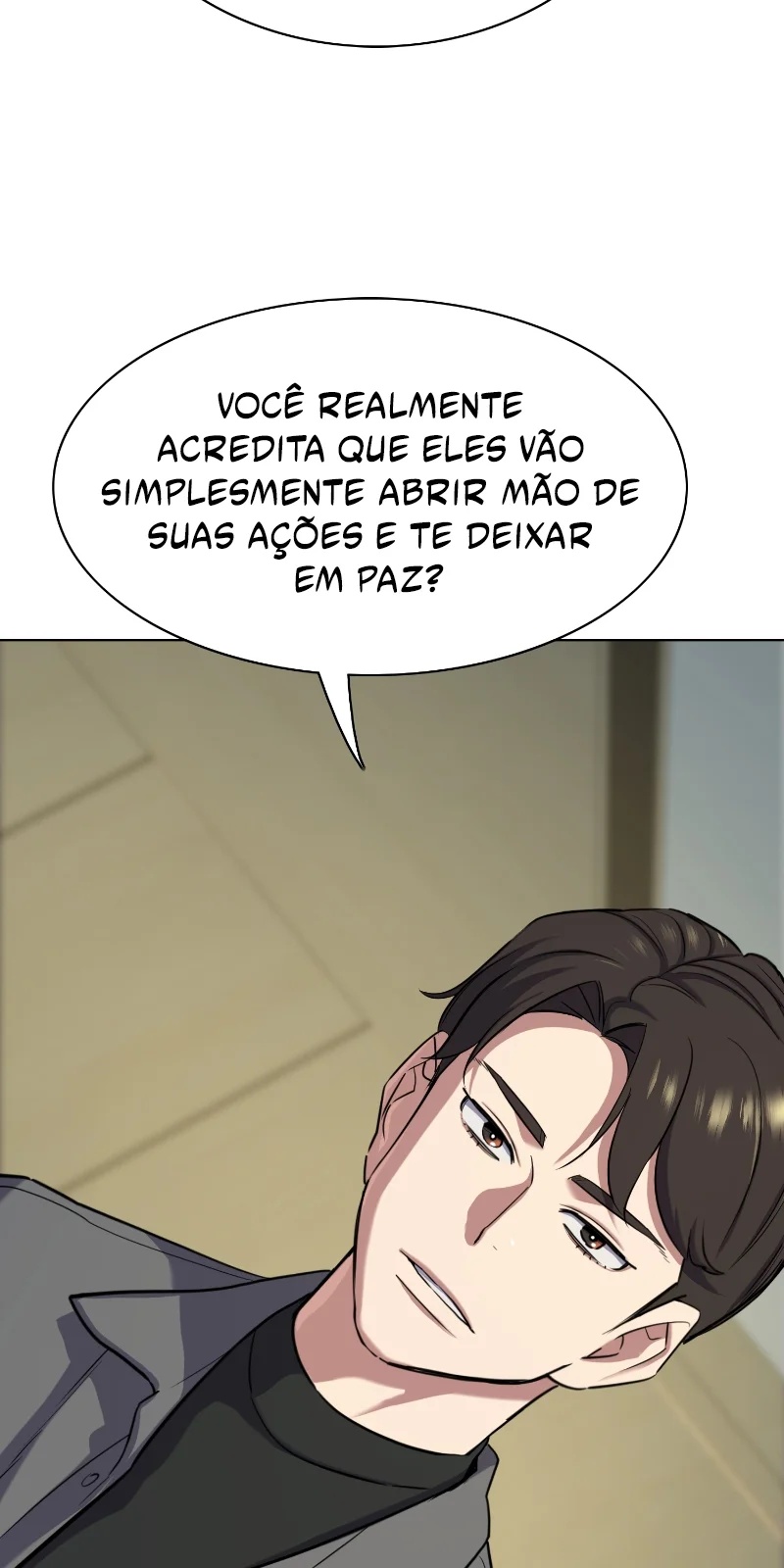 Read O Filho mais Novo dos Chaebol PT Manga Online