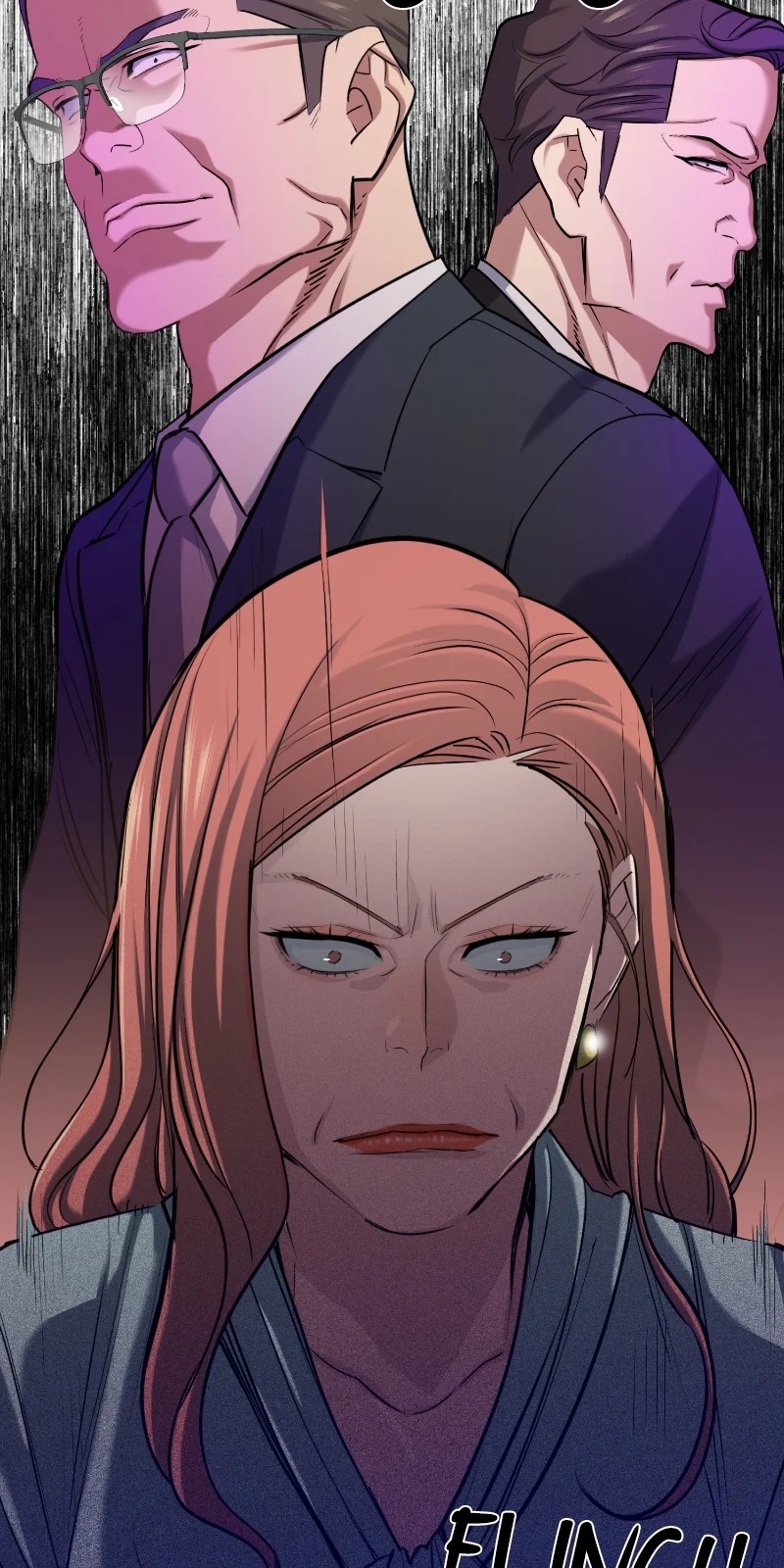 Read O Filho mais Novo dos Chaebol PT Manga Online