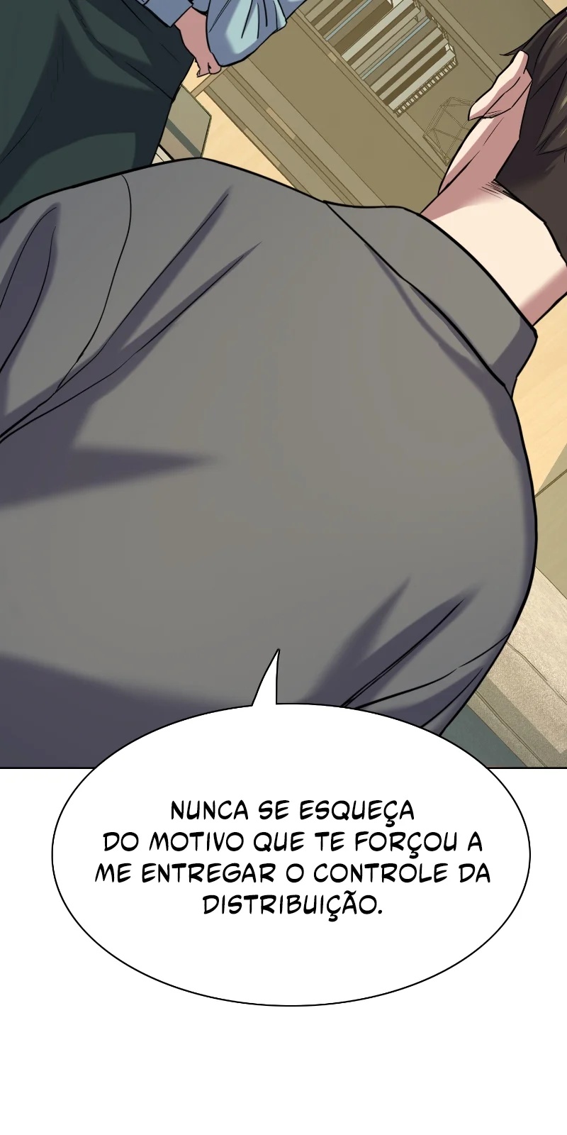 Read O Filho mais Novo dos Chaebol PT Manga Online